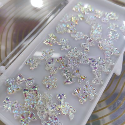 Phụ liệu sỉ Nail, Ngành Tóc 3_Sang