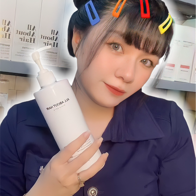 LynStore.Haircare (Chuyên về Tóc)