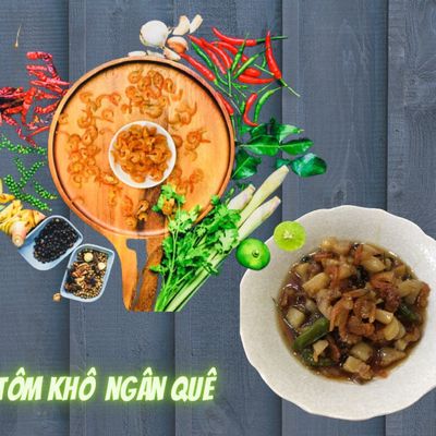 CTY MÓN QUÀ QUÊ