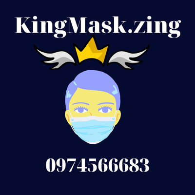 KingMask.Zing