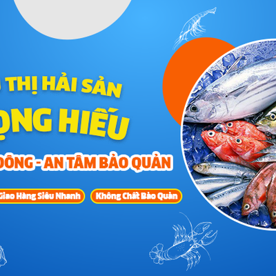 Trọng Hiếu Market