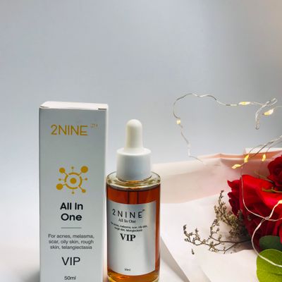 Mỹ phẩm 2Nine 
