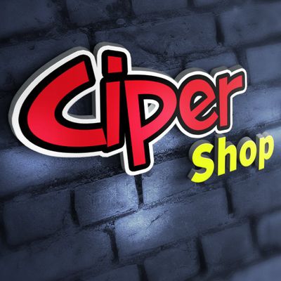 Ciper Shop