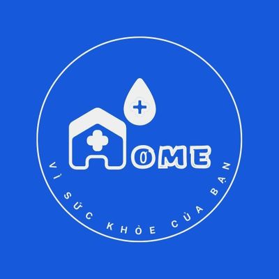 Home- Vì sức khỏe