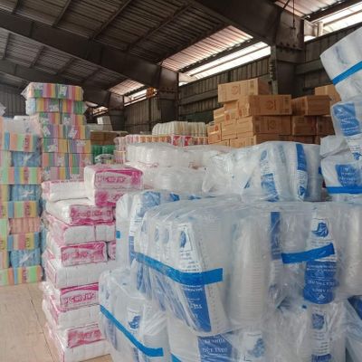 Vật tư bao bì Tiền Giang