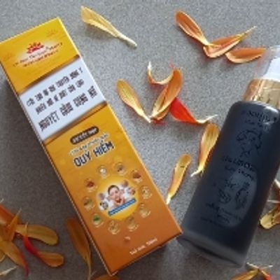 Mỹ phẩm đông y