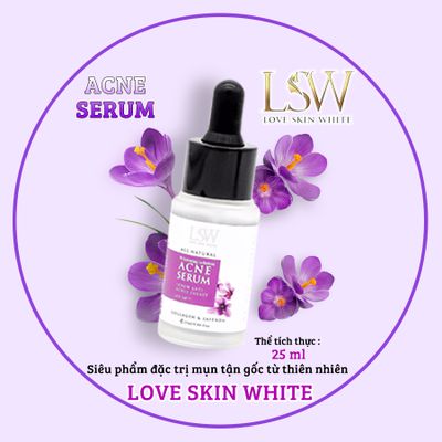 Mỹ Phẩm Love Skin White