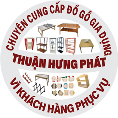 ĐỒ GỖ THUẬN HƯNG PHÁT
