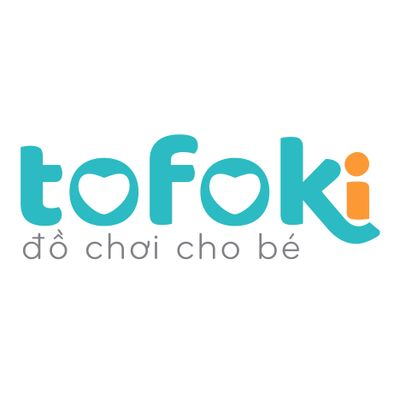 Đồ chơi trẻ em Tofoki