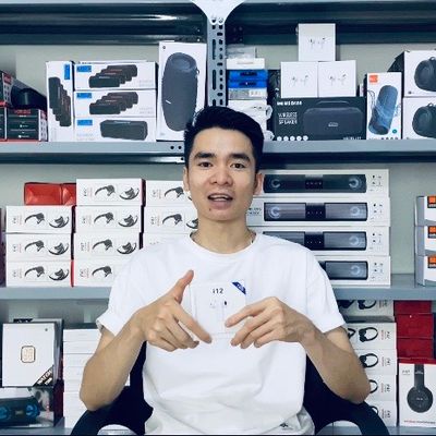 Phụ Kiện Hà Đông