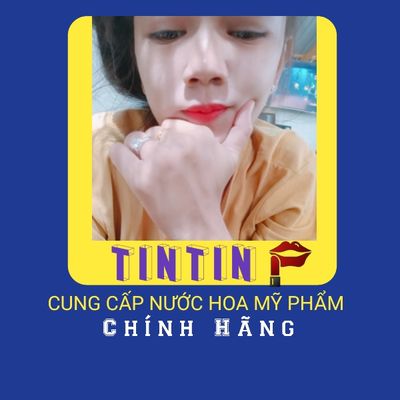 TINTIN MỸ PHẨM SON