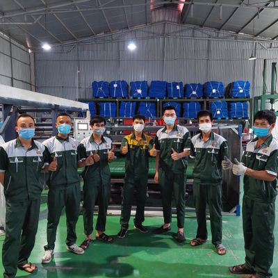 Iri Factory Vina