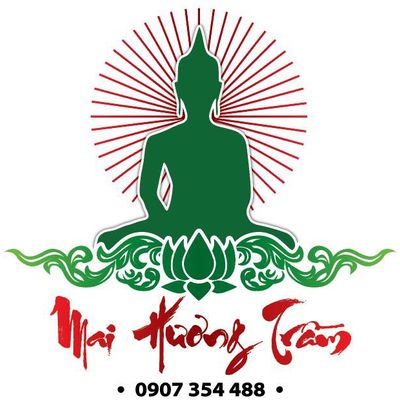 MAI HƯƠNG TRẦM