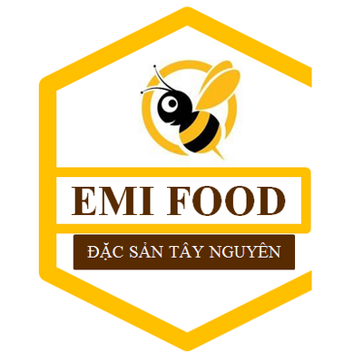 Đặc Sản Tây Nguyên - EMI Food