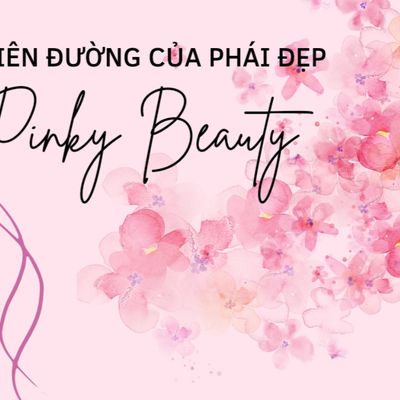 Pinky Beauty