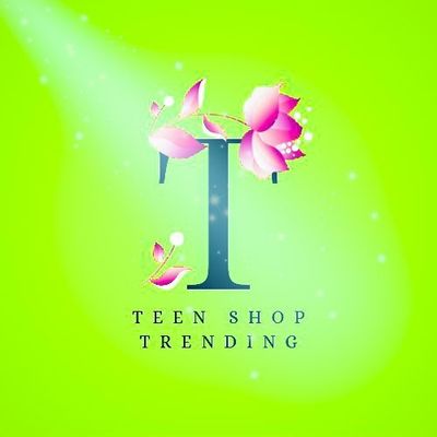 Teen Shop Trending
