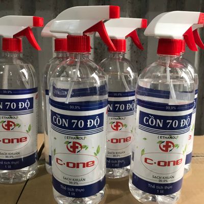 Vật tư y tế chống dịch