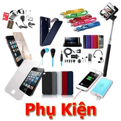 Phụ Kiện Công Nghệ - Thiết Bị Điện Tử Tiêu Dùng Hà Nội