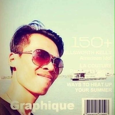 Andy nguyen