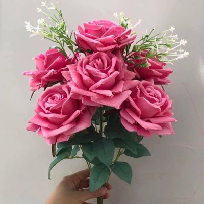 Hoa Vải Thu Hà