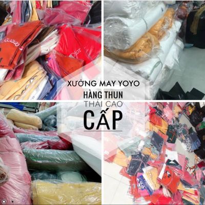 Xưởng May YoYo
