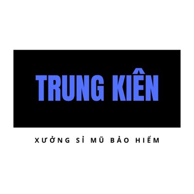 Xưởng Sỉ Mũ Bảo Hiểm Trung Kiên