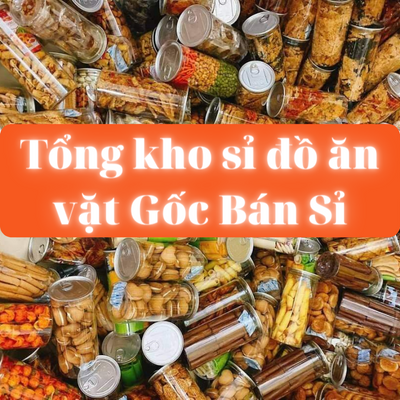Goc ban si