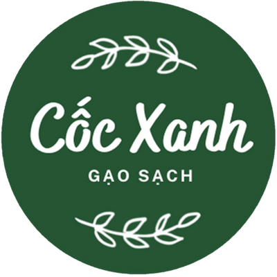 Gạo Sạch Cốc Xanh