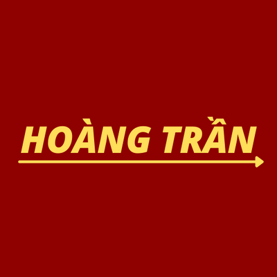 Hoàng Trần - Trùm Sỉ Đồ Ăn Nhập Khẩu