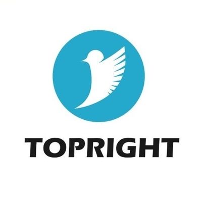 Xe đạp trẻ em Topright