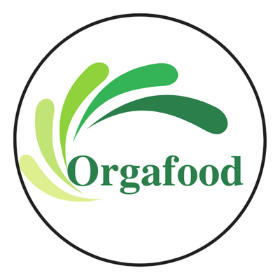 Orgafood- siêu thị eatclean