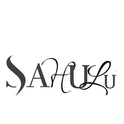 Sahulu fashion
