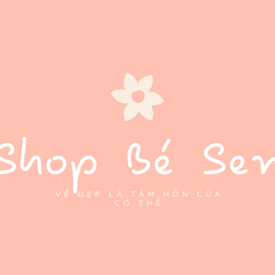 Shop Bé Sen