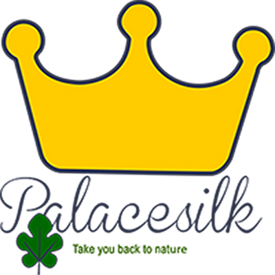 Vải lụa tơ tằm Palacesilk
