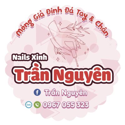Trần Nguyên Nails