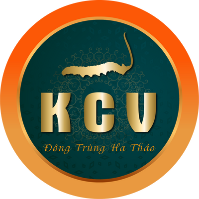 Đông Trùng Hạ Thảo Kim Cương Vàng Plus