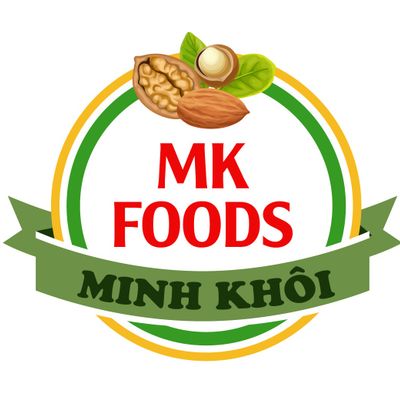 Công ty TNHH SX-XNK Thực phẩm Minh Khôi