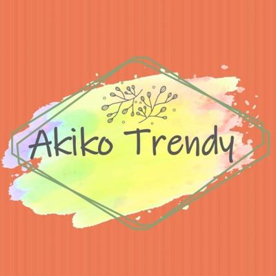 Akiko Trendy