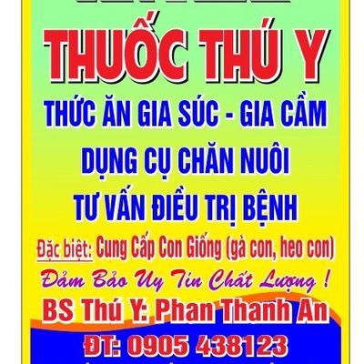 An Tiến Hùng