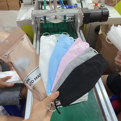 khẩu trang kaito mask
