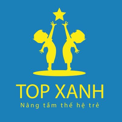 Topxanh - Nhà phân phối đồ chơi trẻ em