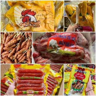 LÊ MINH FOOD