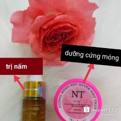 Vênh Nails ( chuyên cung cấp sản phẩm Dưỡng Móng chính hãng)