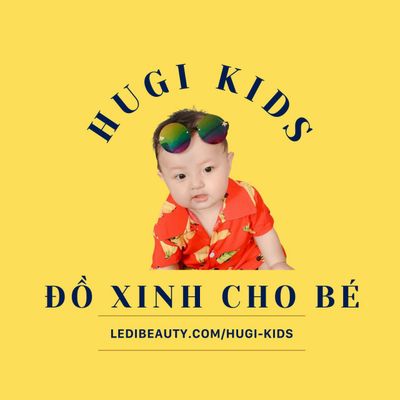 HUGI KIDS
