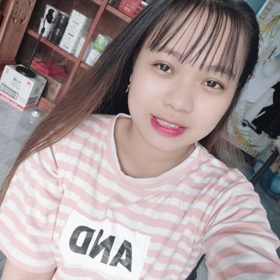 Võ Thị Thùy Trang