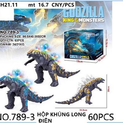 Kho đồ chơi giá xưởng