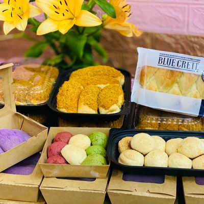 Bếp Miuly Cake