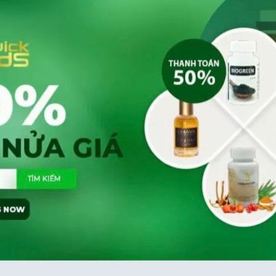 Thế giới nửa giá