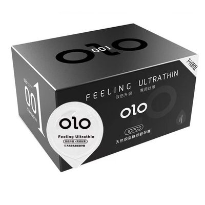 Bao Cao Su Siêu Mỏng 0.01