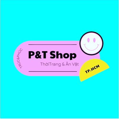 P&T SHOP